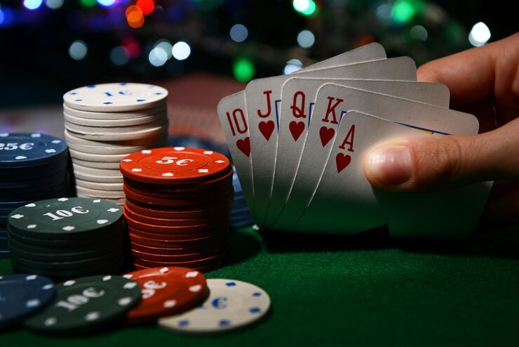 riki togel Live table area